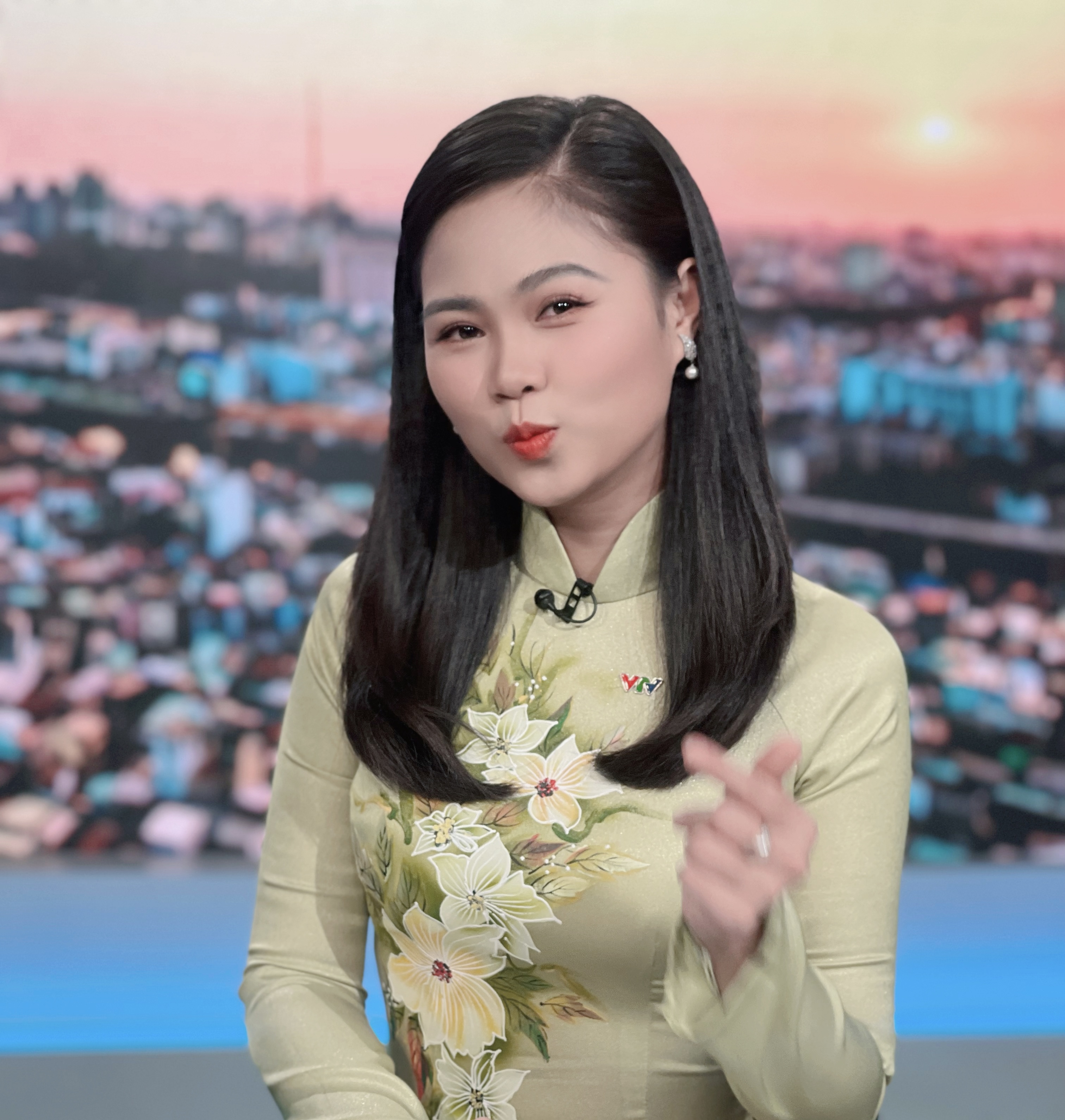 Buổi đào tạo