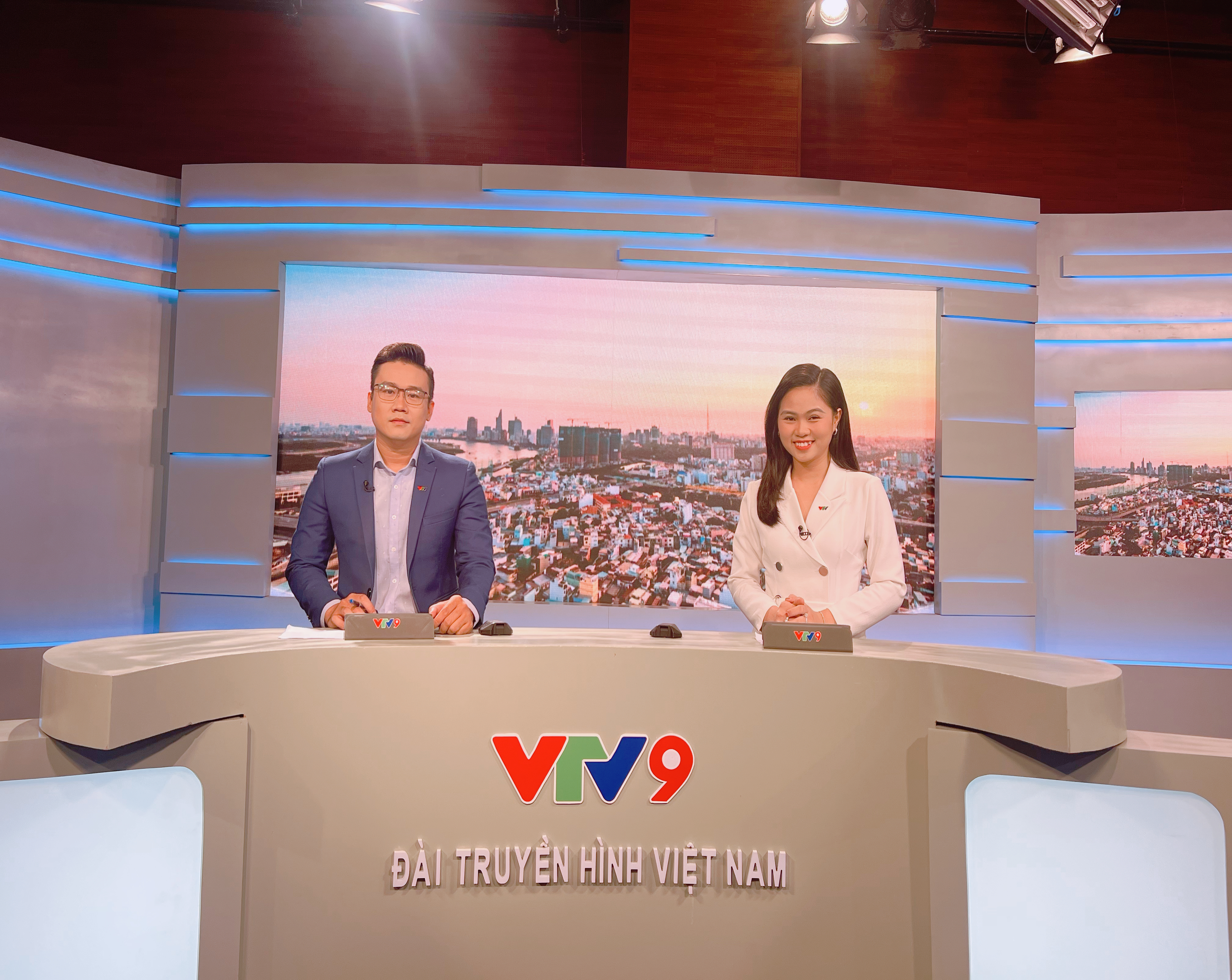 Buổi giao lưu