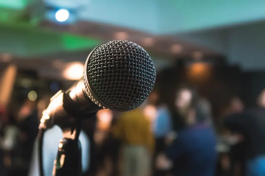 Train Your Voice - Change Your Life